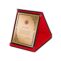Plaket & Hediyelikler